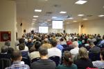 XIV. Rockwool Építészeti és Tűzvédelmi Konferencia előadásai