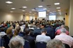 XIV. Rockwool Építészeti és Tűzvédelmi Konferencia előadásai