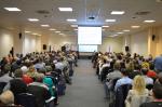 XIV. Rockwool Építészeti és Tűzvédelmi Konferencia előadásai