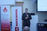 XV. Rockwool Építészeti és Tűzvédelmi Konferencia előadásai
