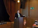 Konferencia – Innovációk és megoldások az aktív tűzvédelemben