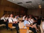 Konferencia – Innovációk és megoldások az aktív tűzvédelemben