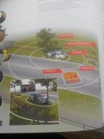 Új szakkönyv – Mentési technikák járműbaleseteknél 