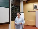 Kiürítés – Tűzvédelmi tervezés a TMKE konferencián