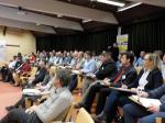 Kiürítés – Tűzvédelmi tervezés a TMKE konferencián