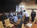 Nyertesek és díjazottak a TMKE konferencián