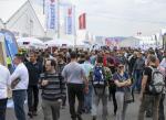 RETTmobil kiállítás: 530 kiállító, 20 nemzet