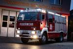 Huszonöt éves a Rosenbauer AT-széria