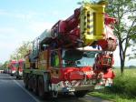 Balaton 2008: Parancsnoki szemle a Sármelléki repülőtéren